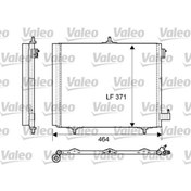 Resim VALEO 814095 Kondanser (Citroen: C2-C3-Ds3 1.4-1.6-1.4Hdi-1.6Hdi ) 6455AL (WM546733) 