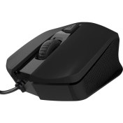 Resim Hello HL-4626 1600DPI 3D USB Kablolu Optik Oyuncu Mouse 