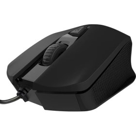 Resim Hello HL-4626 1600DPI 3D USB Kablolu Optik Oyuncu Mouse 