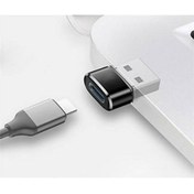 Resim ACC Iphone 13 / 13pro / 13pro Max Yeni Nesil Başlık Aparatı (type-c To Usb Dönüştürücü Otg Çevirici) 