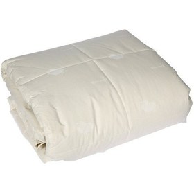 Resim Özdilek Tek Kişilik %100 Yün Yorgan (155x215) 