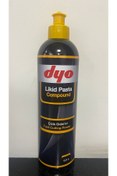 Resim Dyo Likid Pasta 0,5lt Non-2105-12t 