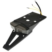 Resim Reedark Off-road Motosiklet İçin 3'ü 1 Arada Led Arka Stop Lambası Ve Sinyal Fari 