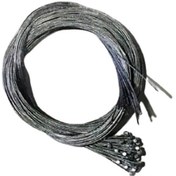 Resim E Bike Stmax Arka Fren Teli Iç Adet Uzunluk 2,10 Mm 