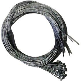 Resim E Bike Stmax Arka Fren Teli Iç Adet Uzunluk 2,10 Mm 