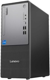 Resim Lenovo ThinkCentre Neo 50T 12UB000LTR014 i7-13700 64GB 1TB+2TBSSD FreeDOS Masaüstü Bilgisayar 