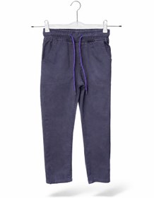 Resim Babylory Kdis Store Unisex Çocuk Kanvas Okul Pantolon 