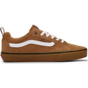 Resim Vans Filmore Kahverengi Erkek Sneaker 000000000102278570 Kahverengi 