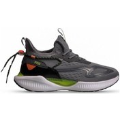 Resim Mp 241-1659 Gri Erkek Sneakers Gri 