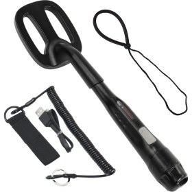 Resim Quest Dedektör - Scuba Tector - Siyah 