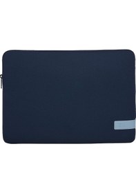 Resim Case Logic Reflect Koyu Mavi Notebook Kılıfı 13.3" 