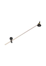 Resim Yaozixa Plastik Ve Metal Konstrüksiyonlu, 100cm Çapında Ayarlanabilir Cam Daire Kesici - Sürekli Tutucu Ve Net Ölçekli 