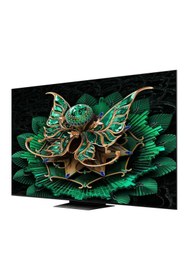 Resim TCL 55C7K 55" C7K Premium 4K HD QD-MiniLED TV 