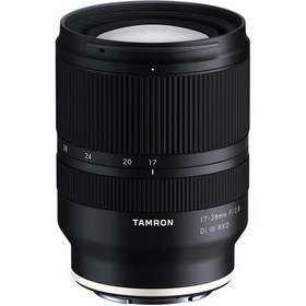 Resim 17-28MM F/2.8 DI III A RXD Lens (Sony E Mount) 