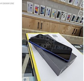 Resim Samsung S25+ İkinci El TR | 256 GB | Mavi 