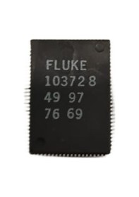Resim Fluke Multimetreler İçin Fluke 103728 Integrated Multimeter İc Yedek Parça 