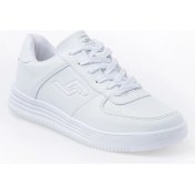 Resim Jump 21516 Beyaz Kadın Spor Ayakkabı 