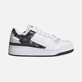 Resim adidas Forum Bold ''marble Patterned'' Kadın Spor Ayakkabı 