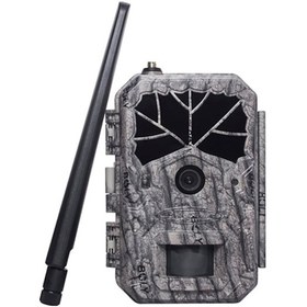 Resim Boly Bg636 Görülmez Led Gsm Destekli Fotokapan 