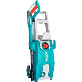 Resim Total TGT11376 Basınçlı Yıkama Makinesi 160 Bar 