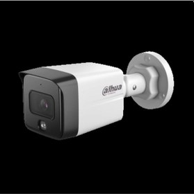 Resim Ipc-hfw1230tc1-sa 2mp 3.6mm Sesli Ip Bullet Kamera 