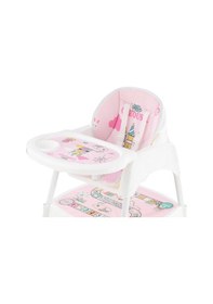 Resim Wellgro Carousel Çalışma Masalı Masa Sandalyesi 