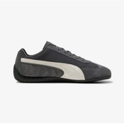 Resim Puma Speedcat Mesh Erkek Gri Spor Ayakkabı 404370 Gri | Orijinal 