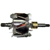 Resim 12v Alternatör Rotor Mando Tipi 90 A N11.296 