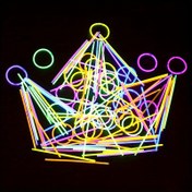 Resim 50 Paket Parlayan Çubuklar - Konserler, Festivaller, Açık Hava Piknikleri ve Tatil Hediyeleri için Tek Kullanımlık Çok Renkli LED Parti Hediyeleri (Noel, Cadılar Bayramı, Yılbaşı) - Dayanıklı Plastik, Pil Gerektirmez, Parlayan Parti Malzemeleri, Festival Gereksinimleri, Canlı Renkli Ambalaj, Cadılar Bayramı, Noel Etkinliği ve Parti Malzemeleri için Kolay Çubuk Tutuşu 