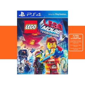 Resim Warner Bros Games [2.EL] Movie Videogame - Ps4 Oyun 