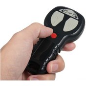 Resim Lemestar 12v Kablosuz Vinç Kumanda Seti - 50m+ Uzaklıkta In/out Kontrol, Kolay Kurulum, 3000-20000000lb Vinçler İçin 