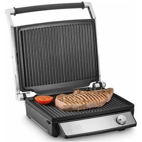 Resim Fritel GR 3495 GrillTastic XL 2400 W Elektrikli Barbekü & Izgara 