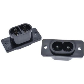 Resim Powermaster Ic-212 Ac Teyp Soketi Şase C8 Ac-006 