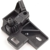 Resim Wolcar Volkswagen Golf 2012-2014 Kaput İç Çekme Alt Braketi 6R1823633 