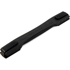 Resim ATHLETIC Valiz Kulp Valiz Kulbu Sert Valiz Kulp Valiz Tutacağı Siyah 2 Adet 
