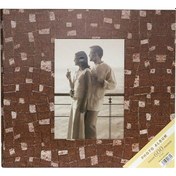 Resim Rabsev 10x15cm 600 Fotoğraf Kapasiteli Klasör Tipi Lüks Ofset Fotoğraf Albümü RS46600-B 