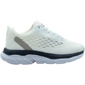 Resim Huf Erkek Spor Ayakkabı 255115 Beyaz 