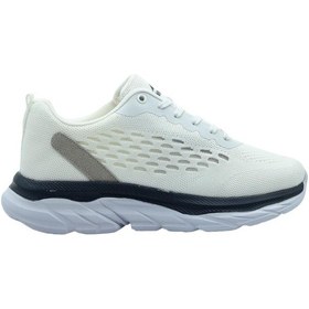 Resim Huf Erkek Spor Ayakkabı 255115 Beyaz 