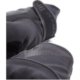 Resim Dainese Udine Black Reflex D-dry Eldiven Xl 