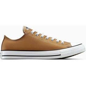 Resim Converse Chuck Taylor All Star Seasonal Colour Low Top Incensed Kadın Günlük Spor Ayakkabı 