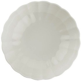 Resim Kütahya Porselen Bone Luz Krem Çorba Kasesi 15cm 6 Lı Çok Renkli 