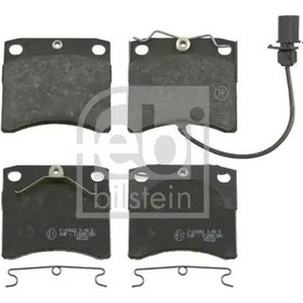 Resim Febı 16463 On Fren Balatasi 7d0698151c 7d0698151h 