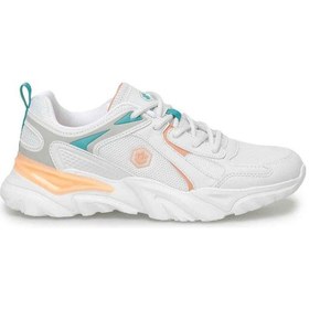 Resim Lumberjack Emilia Kadın Ayakkabı Lum498263b01815 Beyaz 