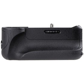 Resim Sony A6000- A6300 için Ayex Ax-A6300 Battery Grip + 2 Ad. Np-Fw50 