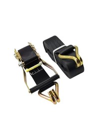 Resim Spanzet Cırcırlı Yük Gerdirme Halat 2 Ton 10 Metre 