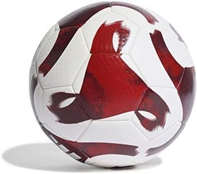 Resim adidas Tiro League Thermally Bonded Futbol Topu HZ1294 Renkli 