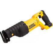 Resim Dewalt Şarjlı Tilki Kuyruğu Testere Li-Ion 18V Xr DCS380N (Akü Dahil Değildir) 
