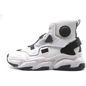 Resim Lescon Easystep Onyx Unisex Spor Ayakkabı Gri 