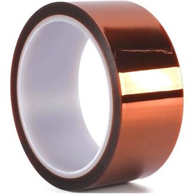 Resim Kapton Bant 5Mm X 30Mt 