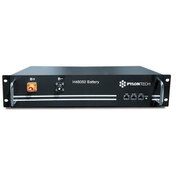 Resim Pylontech H48050 Lityum Akü 48 Volt 50 Amper 2.4 Kw 